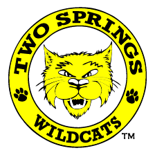 Two Springs Elementary Logo